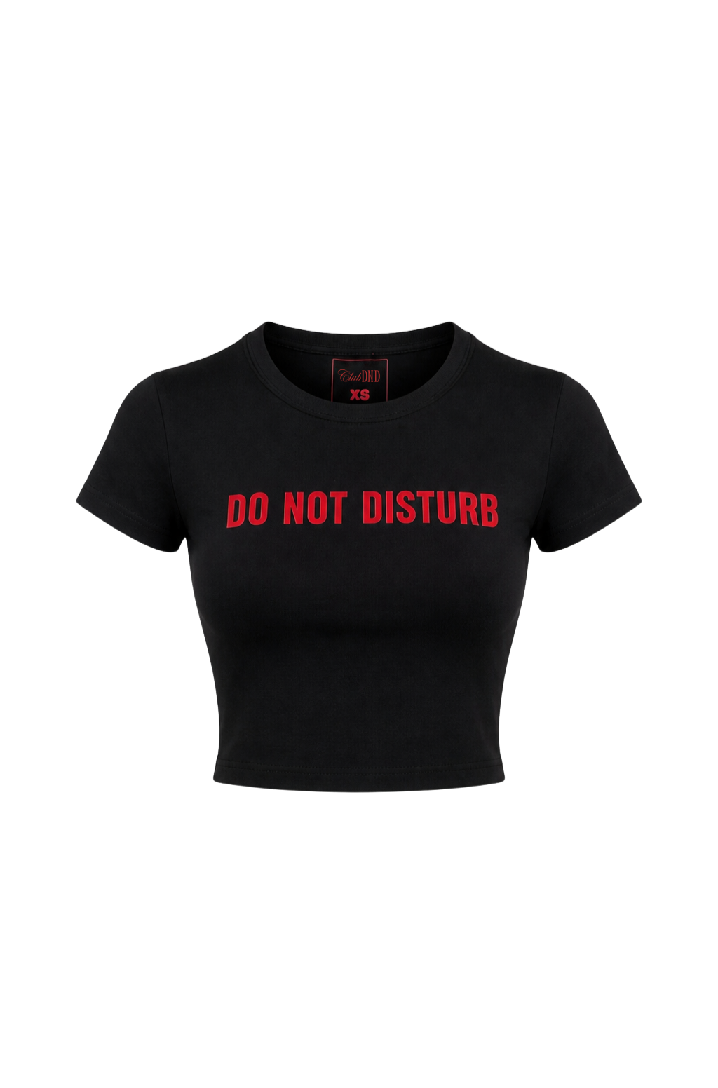 Do Not Disturb Tee